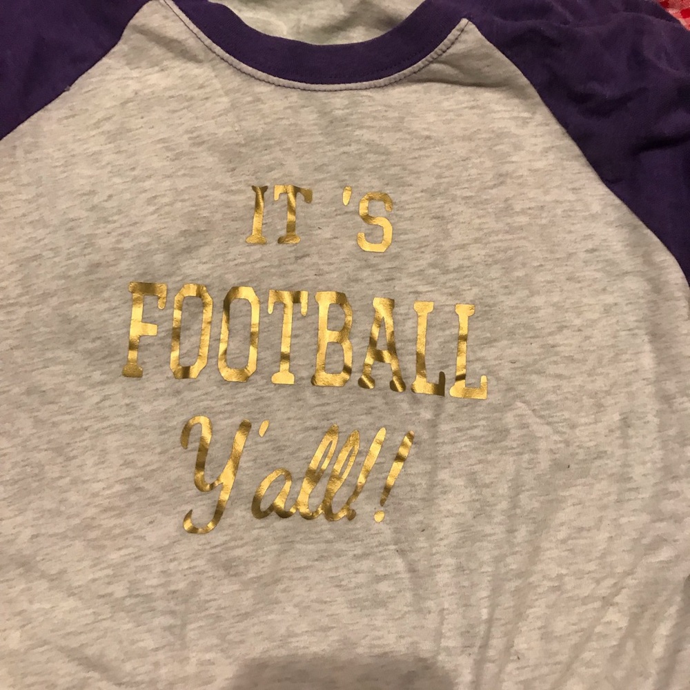 Brand New 🏈Tee